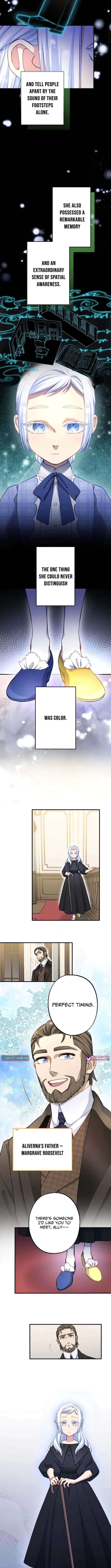 Me and the Miracle Doctor Chapter 2 – Page 7