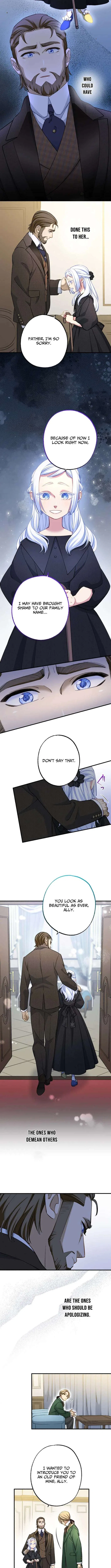 Me and the Miracle Doctor Chapter 2 – Page 8