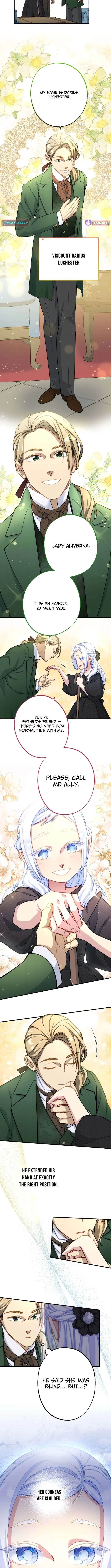 Me and the Miracle Doctor Chapter 2 – Page 9