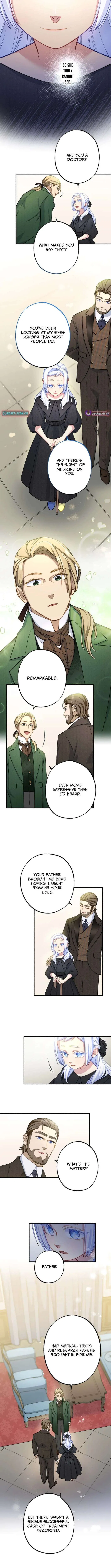 Me and the Miracle Doctor Chapter 2 – Page 10