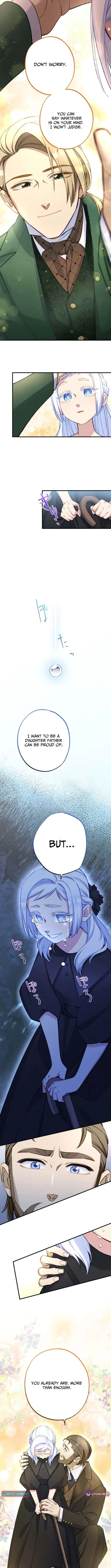 Me and the Miracle Doctor Chapter 2 – Page 12