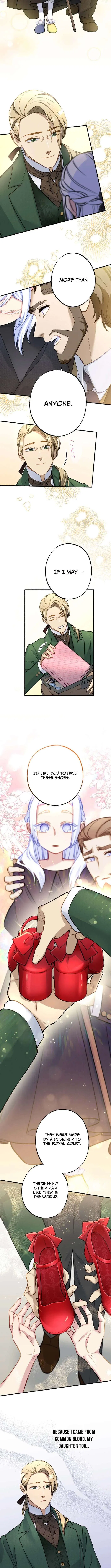 Me and the Miracle Doctor Chapter 2 – Page 13