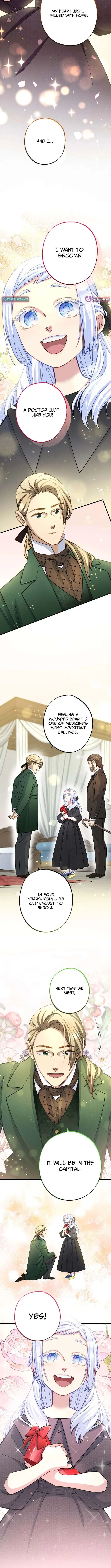 Me and the Miracle Doctor Chapter 2 – Page 17
