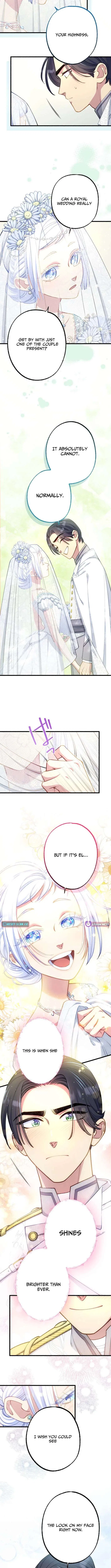 Me and the Miracle Doctor Chapter 1 – Page 3