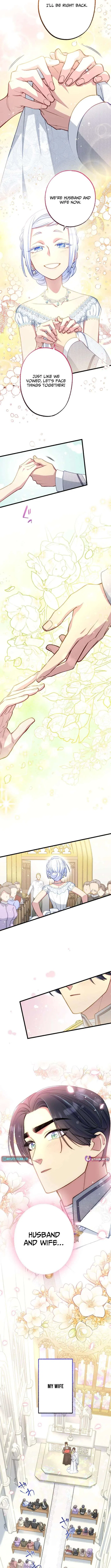 Me and the Miracle Doctor Chapter 1 – Page 5