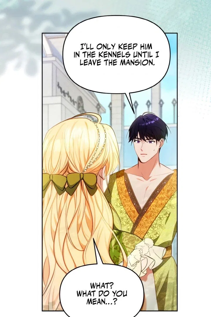 My Ex-Husband Wants to Reconcile Chapter 26 – Page 2
