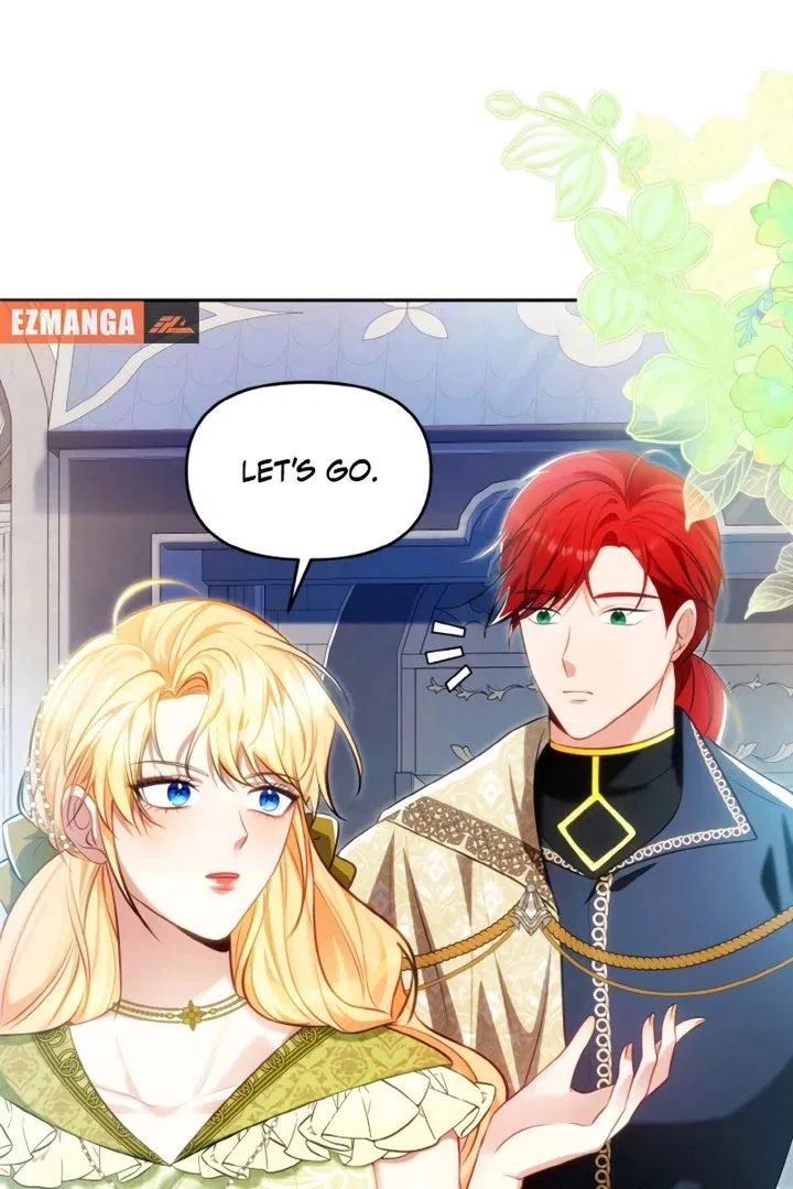 My Ex-Husband Wants to Reconcile Chapter 26 – Page 7