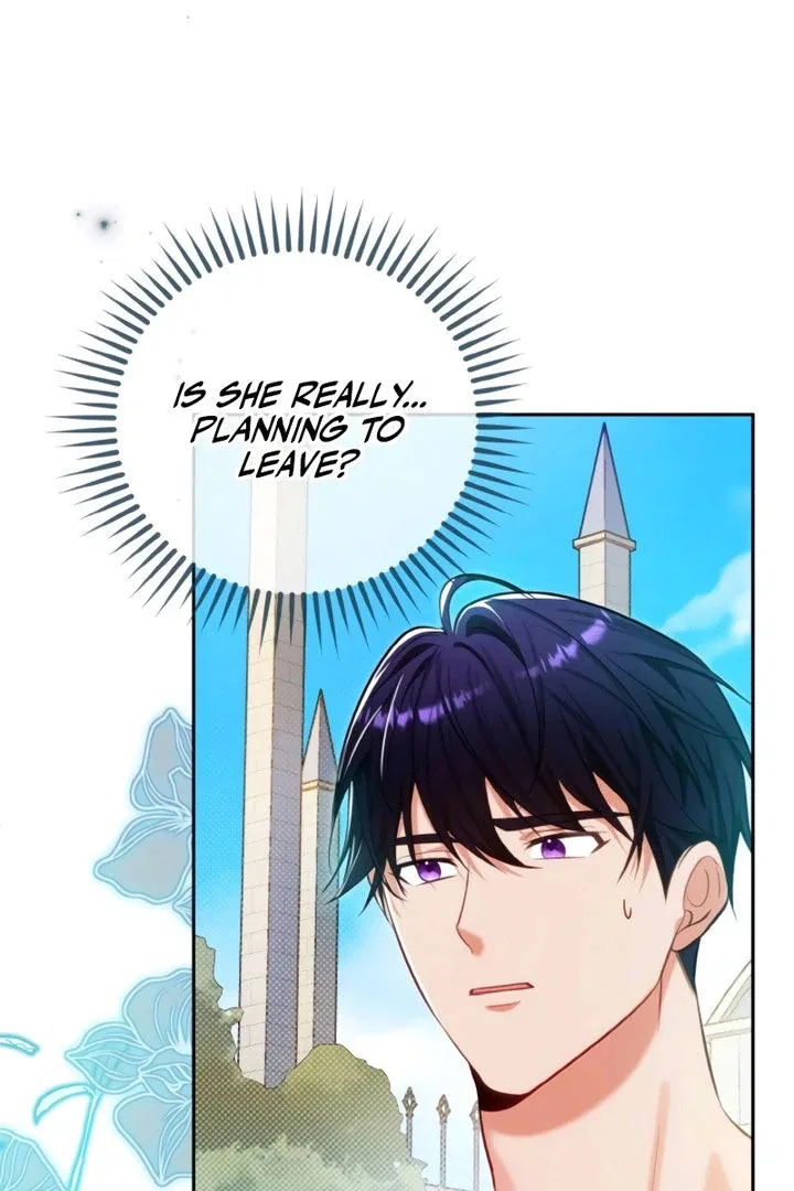 My Ex-Husband Wants to Reconcile Chapter 26 – Page 11