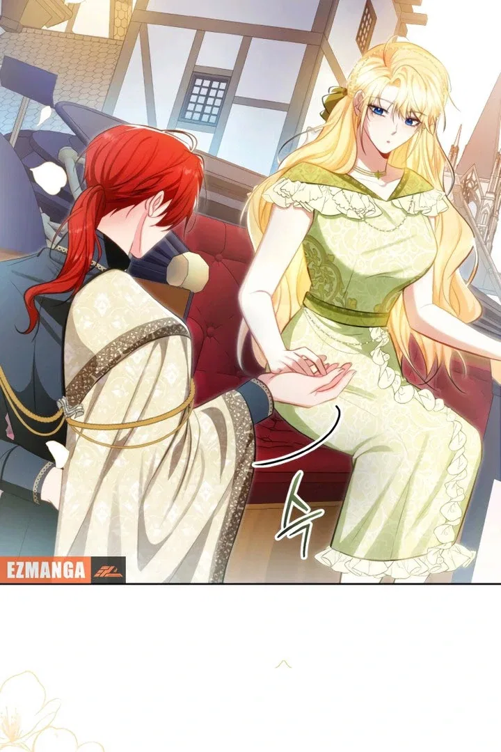 My Ex-Husband Wants to Reconcile Chapter 26 – Page 17