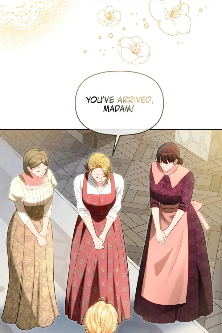 My Ex-Husband Wants to Reconcile Chapter 26 – Page 21