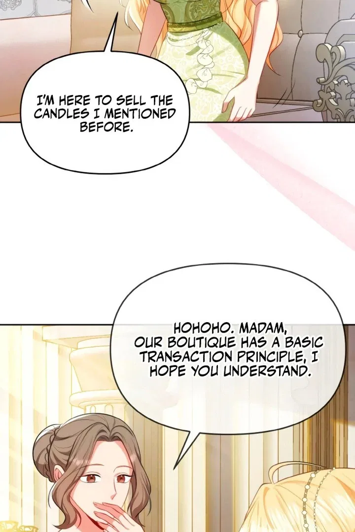 My Ex-Husband Wants to Reconcile Chapter 26 – Page 42
