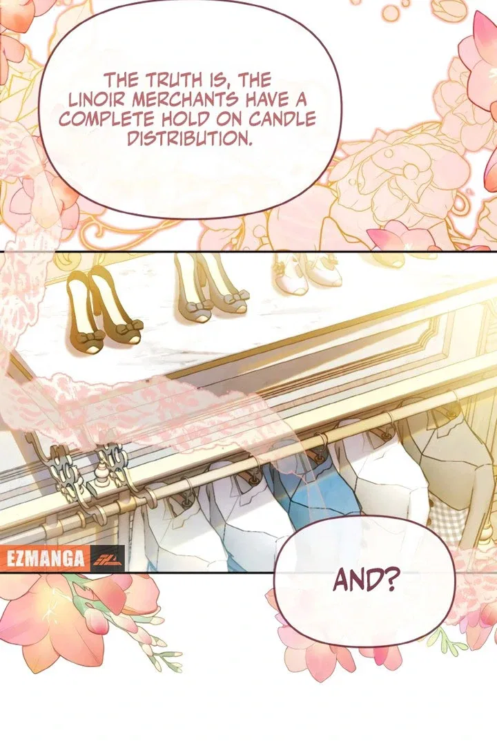 My Ex-Husband Wants to Reconcile Chapter 26 – Page 44