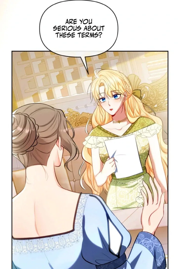 My Ex-Husband Wants to Reconcile Chapter 26 – Page 49