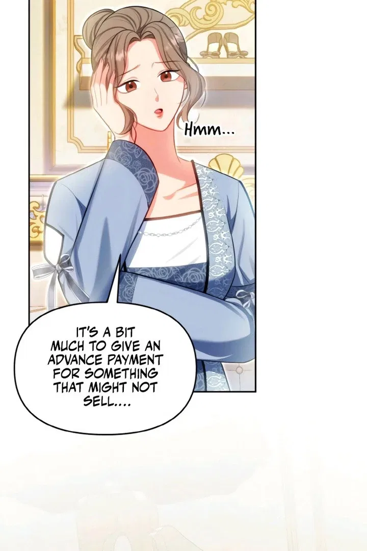 My Ex-Husband Wants to Reconcile Chapter 26 – Page 51