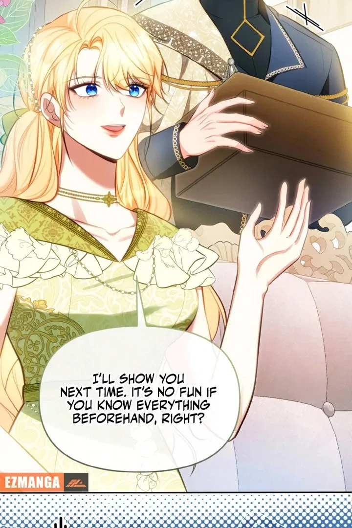 My Ex-Husband Wants to Reconcile Chapter 26 – Page 62