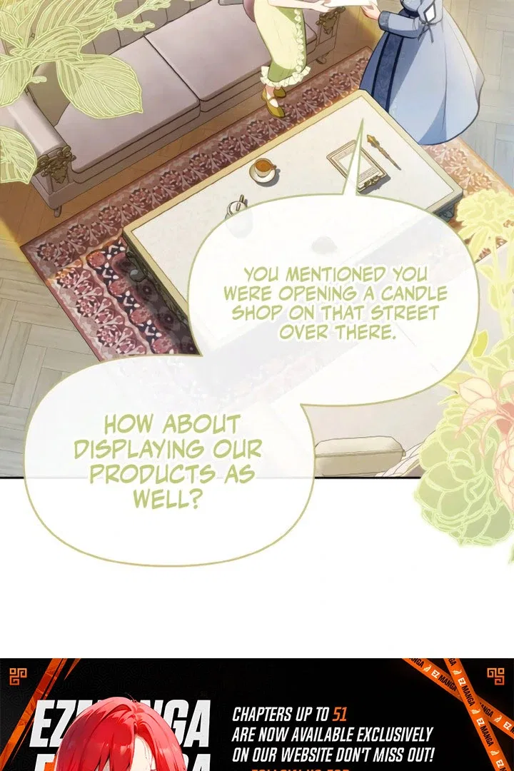 My Ex-Husband Wants to Reconcile Chapter 26 – Page 70