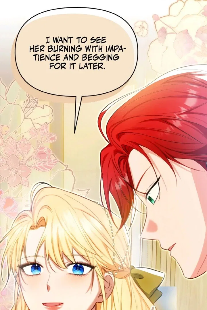 My Ex-Husband Wants to Reconcile Chapter 26 – Page 77