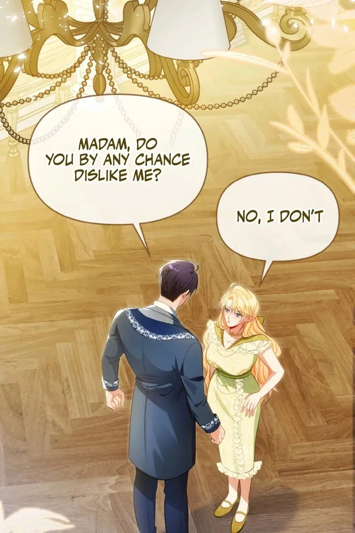 My Ex-Husband Wants to Reconcile Chapter 26 – Page 82