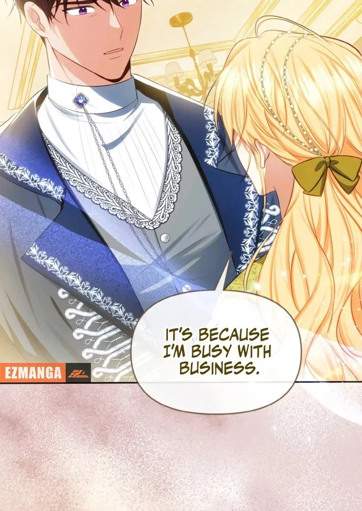My Ex-Husband Wants to Reconcile Chapter 26 – Page 84
