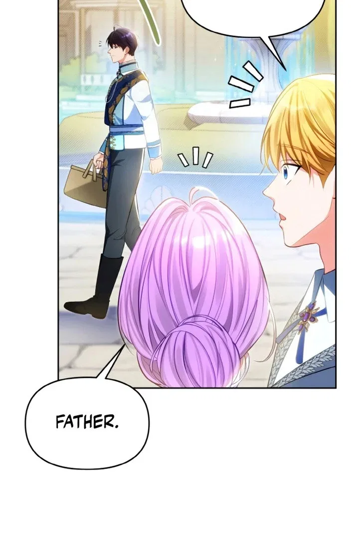 My Ex-Husband Wants to Reconcile Chapter 26 – Page 105