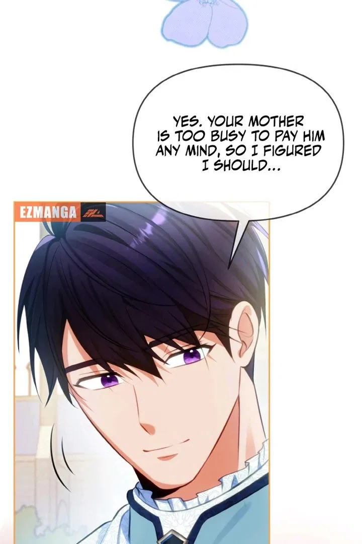 My Ex-Husband Wants to Reconcile Chapter 26 – Page 111