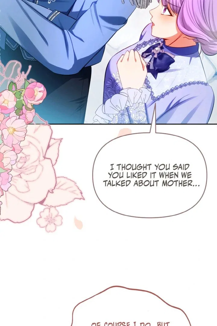 My Ex-Husband Wants to Reconcile Chapter 26 – Page 113