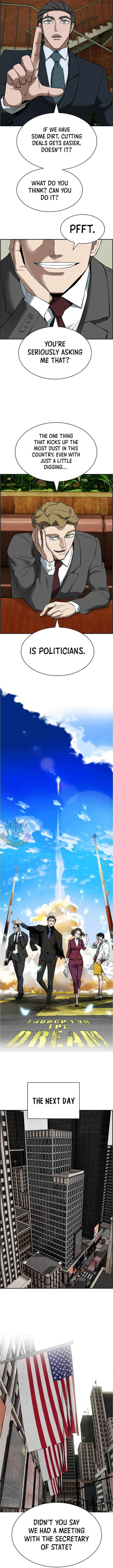 Should I Make You a Nuclear Weapon? Chapter 54 – Page 2