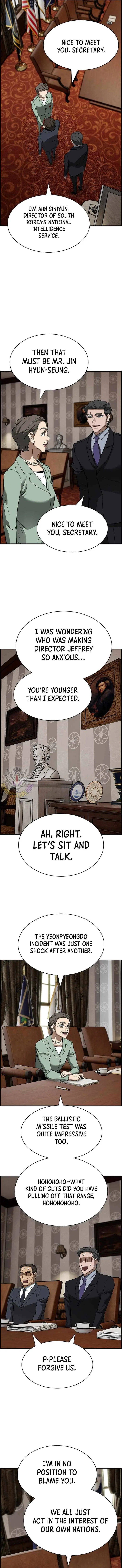 Should I Make You a Nuclear Weapon? Chapter 54 – Page 4
