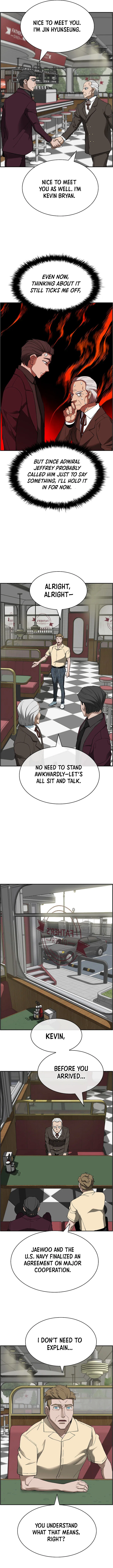 Should I Make You a Nuclear Weapon? Chapter 53 – Page 2