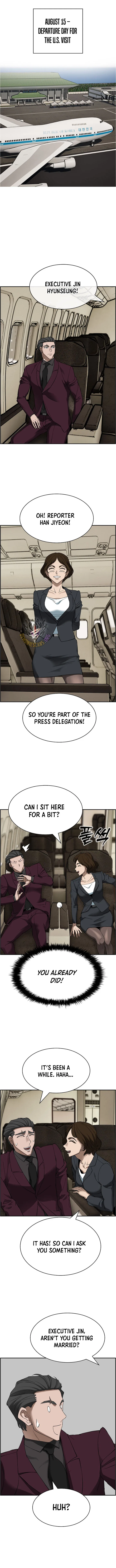 Should I Make You a Nuclear Weapon? Chapter 51 – Page 4