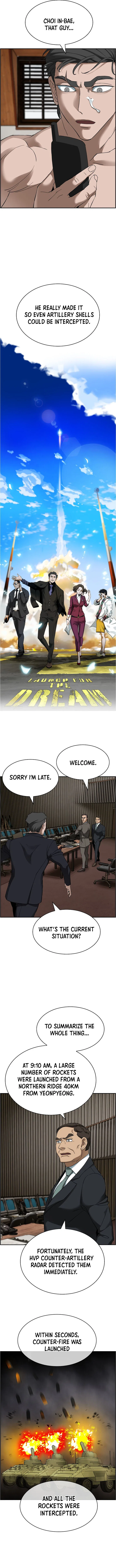 Should I Make You a Nuclear Weapon? Chapter 50 – Page 4