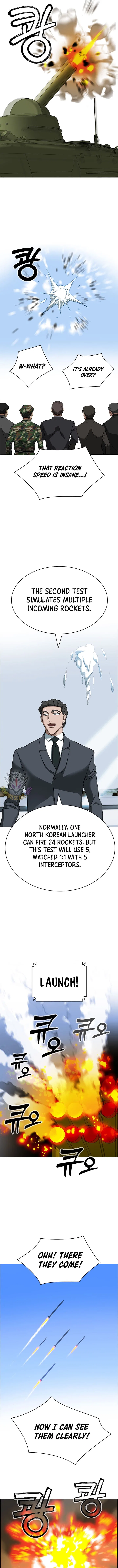 Should I Make You a Nuclear Weapon? Chapter 49 – Page 10