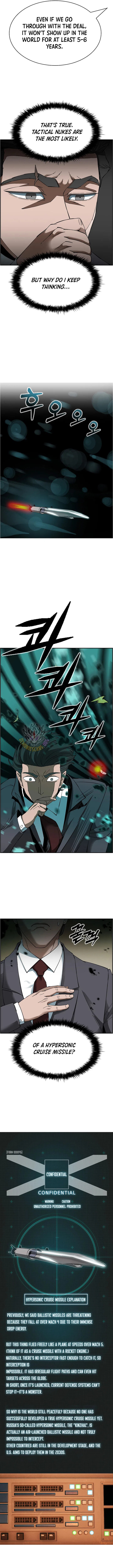 Should I Make You a Nuclear Weapon? Chapter 45 – Page 2