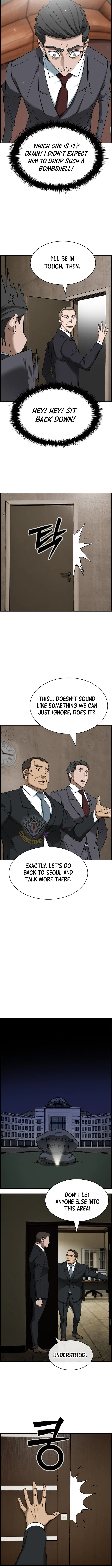 Should I Make You a Nuclear Weapon? Chapter 44 – Page 10