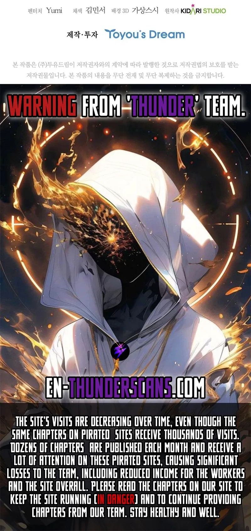 Should I Make You a Nuclear Weapon? Chapter 41 – Page 13