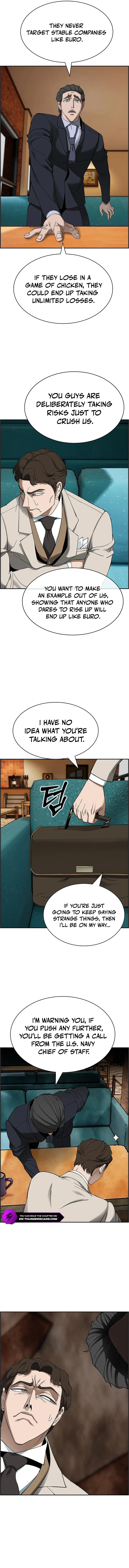 Should I Make You a Nuclear Weapon? Chapter 39 – Page 5