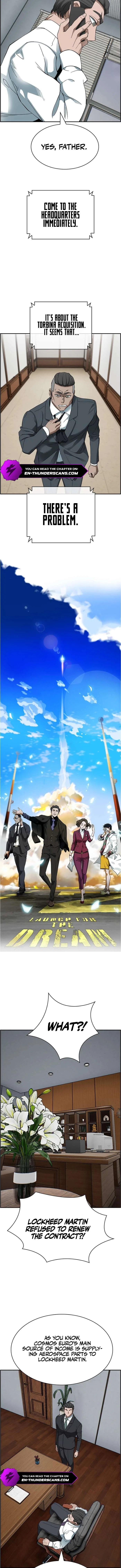Should I Make You a Nuclear Weapon? Chapter 37 – Page 4