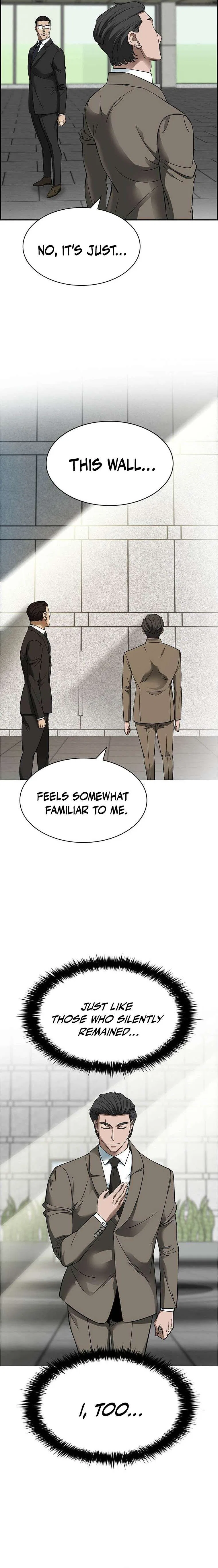 Should I Make You a Nuclear Weapon? Chapter 32 – Page 7