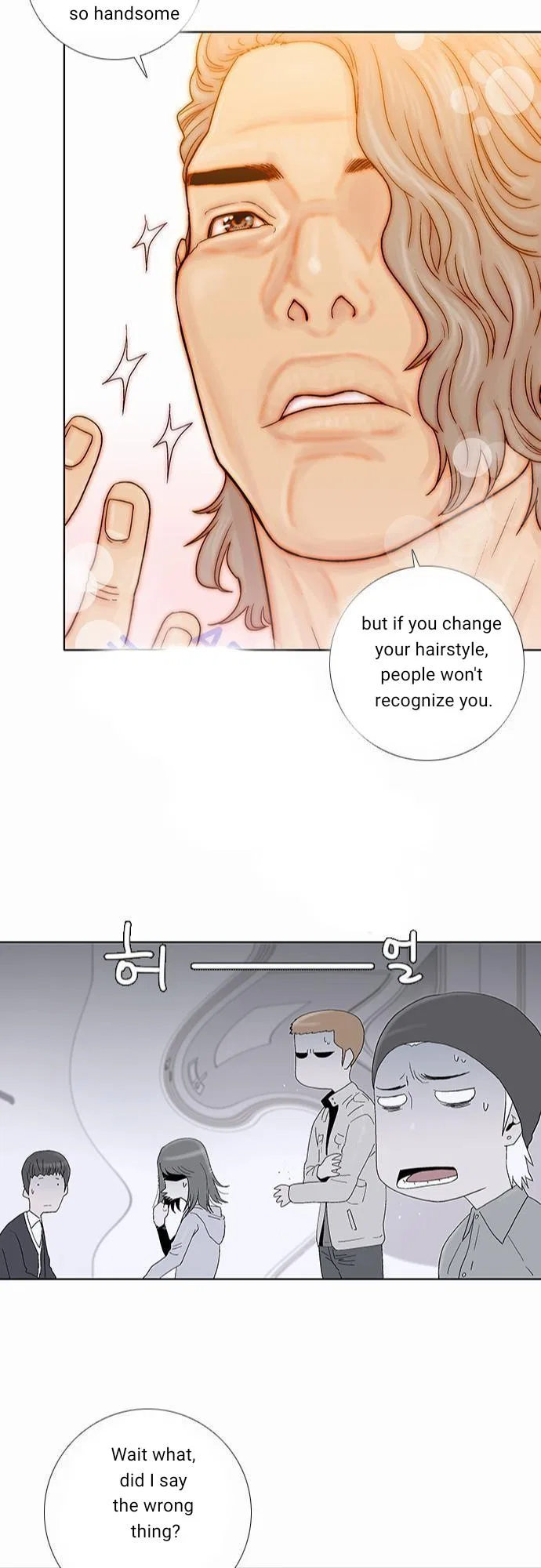 Knuckle Girl Chapter 44 – Page 7