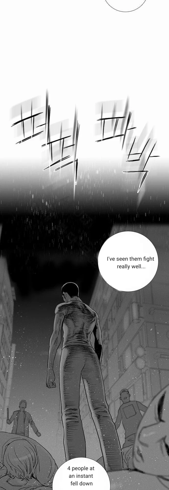 Knuckle Girl Chapter 44 – Page 25