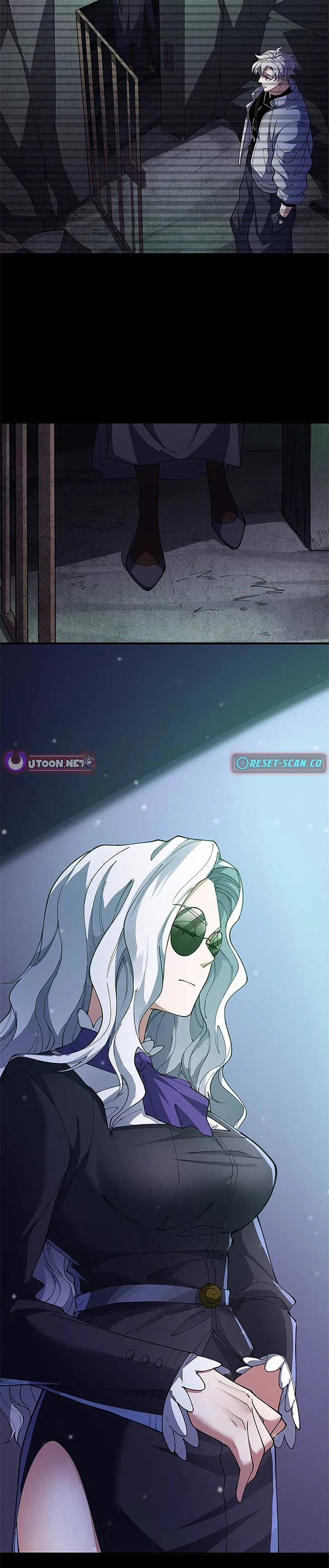 The Chosen SSS-Rank Chapter 27 – Page 5