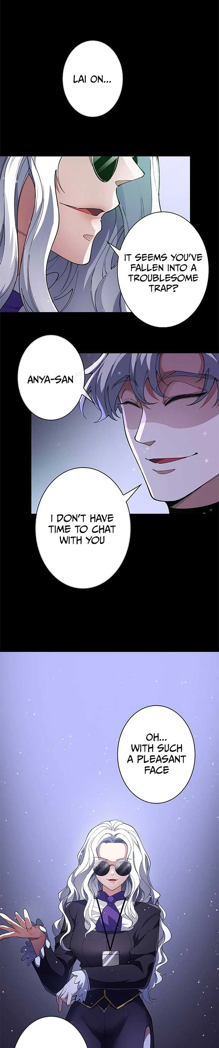 The Chosen SSS-Rank Chapter 27 – Page 6