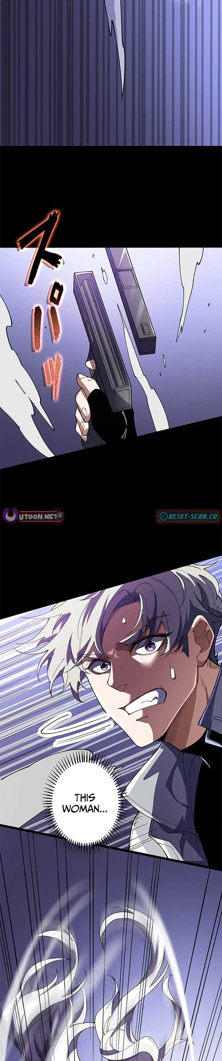 The Chosen SSS-Rank Chapter 27 – Page 9