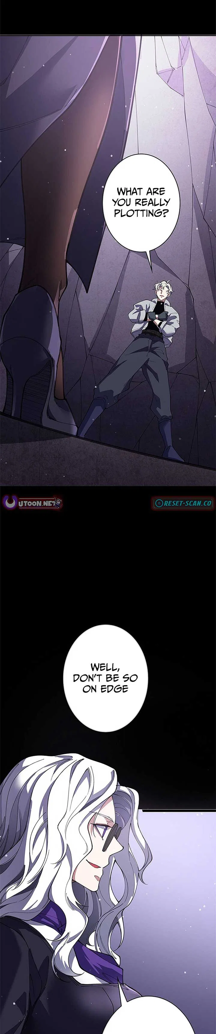 The Chosen SSS-Rank Chapter 27 – Page 15