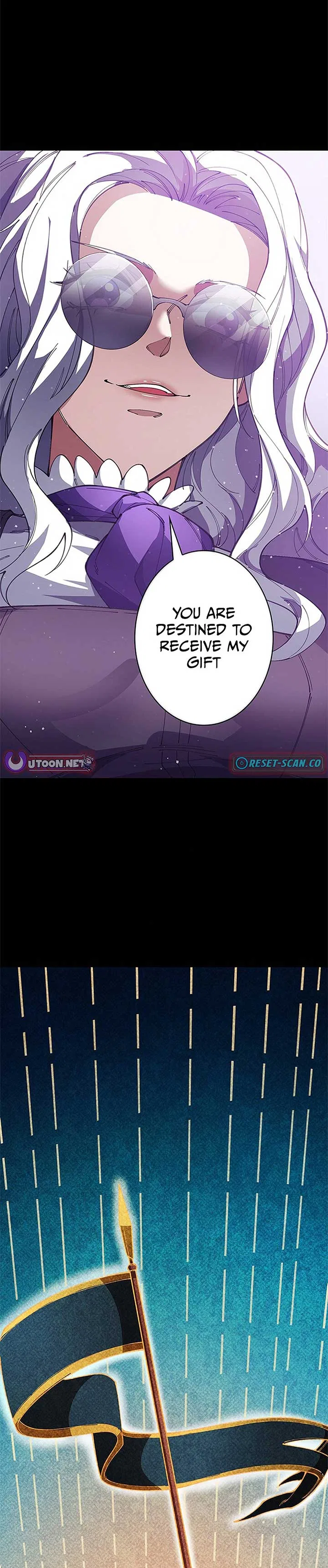 The Chosen SSS-Rank Chapter 27 – Page 23