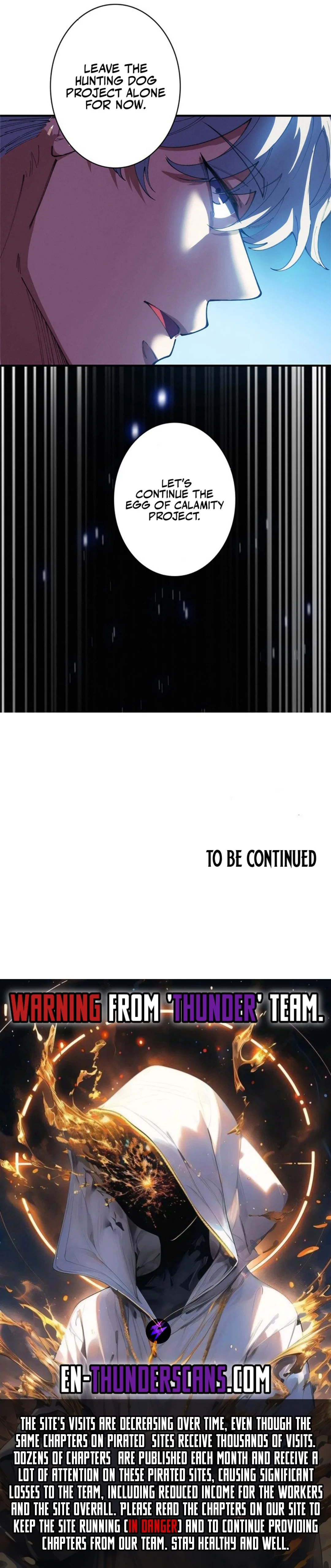 The Chosen SSS-Rank Chapter 21 – Page 7