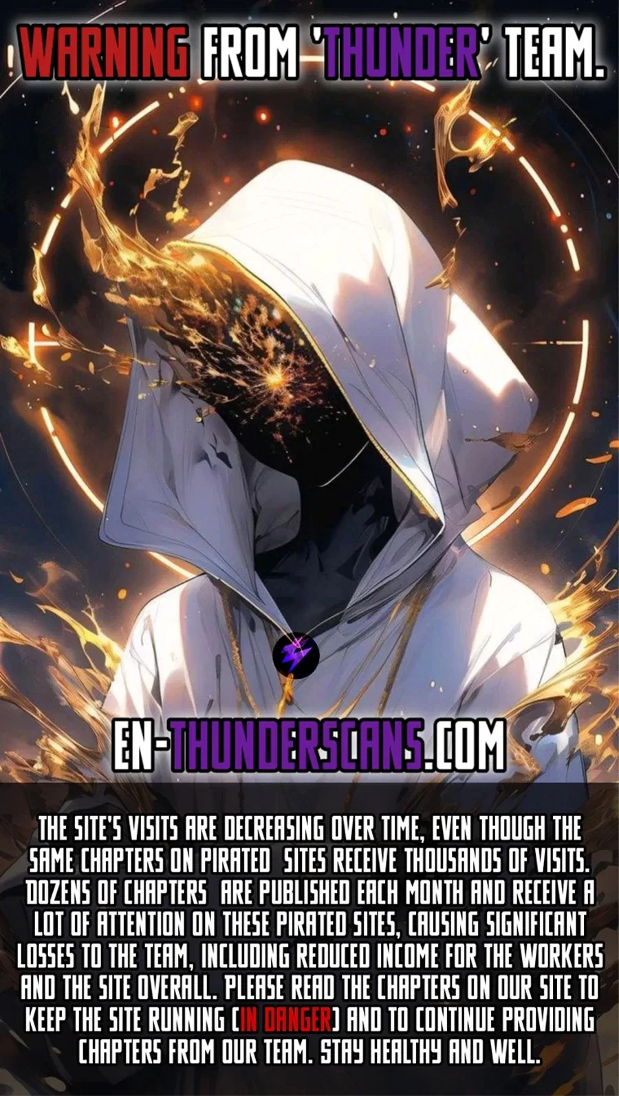 The Chosen SSS-Rank Chapter 19 – Page 11