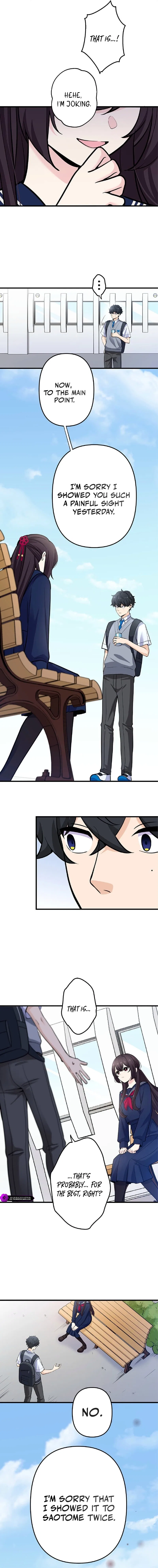 Smiling Killer Chapter 25 – Page 2