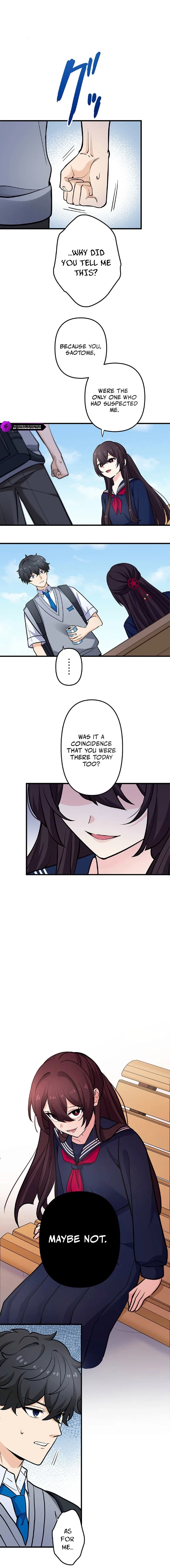 Smiling Killer Chapter 25 – Page 9