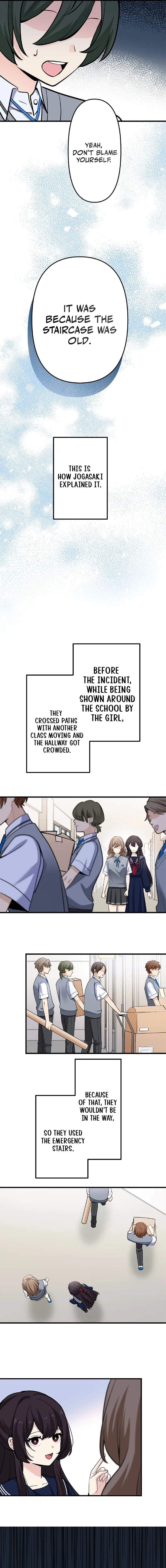 Smiling Killer Chapter 24 – Page 3